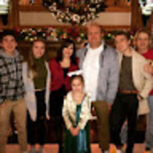 Meet your Posher, Aaron